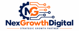 NexGrowthDigital - Digital Marketing Agency in Surat
